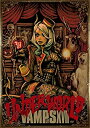 【中古】VAMPS LIVE 2017 UNDERWORLD [DVD]【メーカー名】ユニバーサル ミュージック【メーカー型番】【ブランド名】商品画像はイメージです。中という特性上、使用に影響ない程度の使用感・経年劣化（傷、汚れなど）がある場合がございます。また、中古品の特性上、ギフトには適しておりません。商品名に『初回』、『限定』、『〇〇付き』等の記載がございましても、特典・付属品・保証等は原則付属しておりません。当店では初期不良に限り、商品到着から7日間はを受付けております。(注文後の購入者様都合によるキャンセル・はお受けしていません。)他モールでも併売している商品の為、完売の際は在庫確保できない場合がございます。ご注文からお届けまで1、ご注文⇒ご注文は24時間け付けております。2、注文確認⇒ご注文後、当店から注文確認メールを送信します。3、在庫確認⇒新品在庫：3-5日程度でお届け。　　※中古品は受注後に、再メンテナンス、梱包しますので　お届けまで3日-10日営業日程度とお考え下さい。　米海外から発送の場合は3週間程度かかる場合がございます。　※離島、北海道、九州、沖縄は遅れる場合がございます。予めご了承下さい。※配送業者、発送方法は選択できません。お電話でのお問合せは少人数で運営の為受け付けておりませんので、メールにてお問合せお願い致します。お客様都合によるご注文後のキャンセル・はお受けしておりませんのでご了承下さい。ご来店ありがとうございます。 昭和・平成のCD、DVD、家電、音響機器など希少な商品も多数そろえています。 掲載していな商品もお探しいたします。 お気軽にメールにてお問い合わせください。