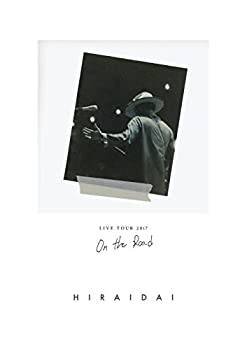 šLIVE TOUR 2017ON THE ROAD(DVD)