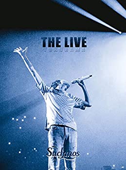 šSuchmos THE LIVE YOKOHAMA (Blu-ray) (ŵʤ)