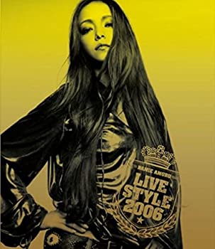 楽天Come to Store【中古】namie amuro BEST tour LIVE STYLE 2006 [Blu-ray]