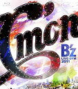 【中古】Bz LIVE-GYM 2011-Cmon-(Blu-ray Disc)