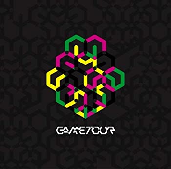 【中古】Perfume First Tour『GAME』 [Blu-ray]