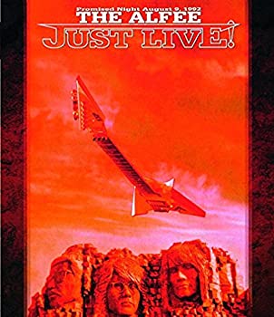 【中古】JUST LIVE! [Blu-ray]【メーカー名】ポニーキャニオン【メーカー型番】【ブランド名】ポニーキャニオン商品画像はイメージです。中古という特性上、使用に影響ない程度の使用感・経年劣化（傷、汚れなど）がある場合がございます。また、中古品の特性上、ギフトには適しておりません。商品名に『初回』、『限定』、『〇〇付き』等の記載がございましても、特典・付属品・保証等は原則付属しておりません。当店では初期不良に限り、商品到着から7日間はを受付けております。(注文後の購入者様都合によるキャンセル・はお受けしていません。)他モールでも併売している商品の為、完売の際は在庫確保できない場合がございます。ご注文からお届けまで1、ご注文⇒ご注文は24時間受け付けております。2、注文確認⇒ご注文後、当店から注文確認メールを送信します。3、在庫確認⇒新品在庫：3-5日程度でお届け。　　※中古品は受注後に、再メンテナンス、梱包しますので　お届けまで3日-10日営業日程度とお考え下さい。　米海外から発送の場合は3週間程度かかる場合がございます。　※離島、北海道、九州、沖縄は遅れる場合がございます。予めご了承下さい。※配送業者、発送方法は選択できません。お電話でのお問合せは少人数で運営の為受け付けておりませんので、メールにてお問合せお願い致します。お客様都合によるご注文後のキャンセル・はお受けしておりませんのでご了承下さい。ご来店ありがとうございます。昭和・平成のCD、DVD、家電、音響機器など希少な商品も多数そろえています。レコード、楽器の取り扱いはございません。掲載していない商品もお探しいたします。映像商品にはタイトル最後に[DVD]、[Blu-ray]と表記しています。表記ないものはCDとなります。お気軽にメールにてお問い合わせください。