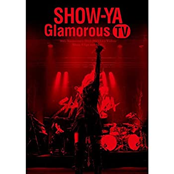 【中古】30th Anniversary 映像集「Glamorous TV」 DVD