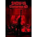 【中古】30th Anniversary 映像集「Glamorous TV」 DVD