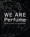 【中古】WE ARE Perfume -WORLD TOUR 3rd DOCUMENT(初回限定盤)[Blu-ray]【メーカー名】ユニバーサルミュージック【メーカー型番】【ブランド名】ユニバーサルミュージック商品画像はイメージです。中古という特性上、使用に影響ない程度の使用感・経年劣化（傷、汚れなど）がある場合がございます。また、中古品の特性上、ギフトには適しておりません。商品名に『初回』、『限定』、『〇〇付き』等の記載がございましても、特典・付属品・保証等は原則付属しておりません。当店では初期不良に限り、商品到着から7日間はを受付けております。(注文後の購入者様都合によるキャンセル・はお受けしていません。)他モールでも併売している商品の為、完売の際は在庫確保できない場合がございます。ご注文からお届けまで1、ご注文⇒ご注文は24時間受け付けております。2、注文確認⇒ご注文後、当店から注文確認メールを送信しす。3、在庫確認⇒新品在庫：3-5日程度でお届け。　　※中古品は受注後に、再メンテナンス、梱包しますので　お届けまで3日-10日営業日程度とお考え下さい。　米海外から発送の場合は3週間程度かかる場合がございます。　離島、北海道、九州、沖縄は遅れる場合がございます。予めご了承下さい。※配送業者、発送方法は選択できません。お電話でのお問合せは少人数で運営の為受け付けておりませんので、メールにてお問合せお願い致します。お客様都合によるご注文後のキャンセル・はお受けしておりませんのでご了承下さい。ご来店ありがとうございます。昭和・平成のCD、DVD、家電、音響機器など希少な商品も多数そろえています。レコード、楽器の取り扱いはございません。掲載していない商品もお探しいたします。映像商品にはタイトル最後に[DVD]、[Blu-ray]と表記しています。表記ないものはCDとなります。お気軽にメールにてお問い合わせください。