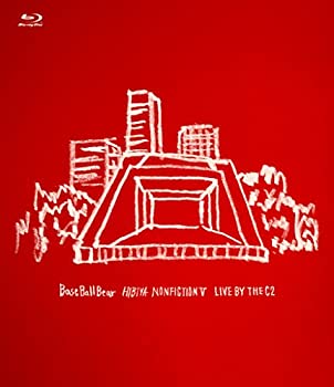 Other - 【中古】日比谷ノンフィクションV ~LIVE BY THE C2~ [Blu-ray]