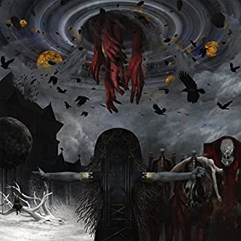 the GazettE LIVE TOUR 15-16 DOGMATIC FINAL -漆黒- LIVE AT 02.28 国立代々木競技場第一体育館(