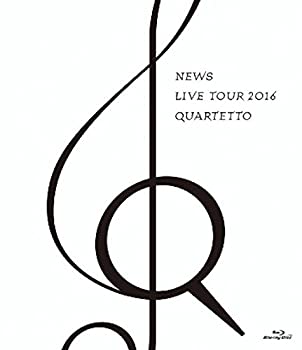 楽天市場】news quartet ブルーレイ 予約の通販