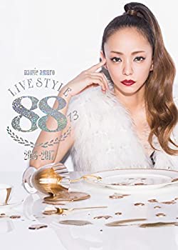 【中古】namie amuro LIVE STYLE 2016-2017 [DVD]