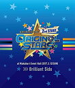 【中古】THE IDOLM@STER SideM 2nd STAGE ~ORIGIN@L STARS~ Live Blu-ray (Brilliant Sid