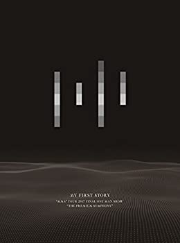 By Title: Ta Line - 【中古】MMA TOUR 2017 FINAL ONE MAN SHOW THE PREMIUM SYMPHONY [DVD]