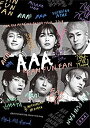 【中古】AAA FAN MEETING ARENA TOUR 2018~FAN FUN FAN~(DVD2枚組)(スマプラ対応)