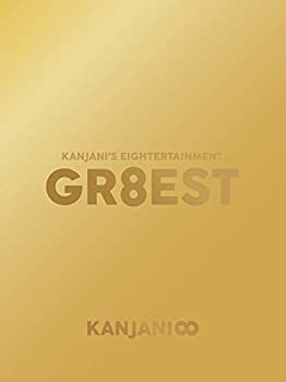 š۴إsƥ GR8EST(DVD)(ŵʤ)