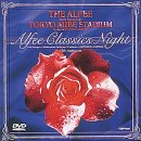 【中古】TOKYO AUBE STADIUM ALFEE CLASSIC NIGHT DVD