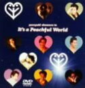 【中古】It’s a Peachful World DVD