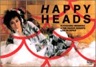 【中古】HAPPY HEADS [DVD]