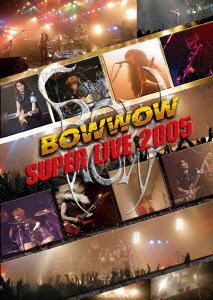 【中古】BOWWOW SUPER LIVE 2005 [DVD]【メーカー名】ワイルドランド【メーカー型番】【ブランド名】商品画像はイメージです。中古という特性上、使用に影響ない程度の使用感・経年劣化（傷、汚れなど）がある場合がございます。また、中古品の特性上、ギフトには適しておりません。商品名に『初回』、『限定』、『〇〇付き』等の記載がございましても、特典・付属品・保証等は原則付属しておりません。当店では初期不良に限り、商品到着から7日間はを受付けております。(注文後の購入者様都合によるキャンセル・はお受けしていません。)他モールでも併売している商品の為、完売の際は在庫確保できない場合がございます。ご注文からお届けまで1、ご注文⇒ご注文は24時間受け付けております。2、注文確認⇒ご注文後、当店から注文確認メールを送信します。3、在庫確認⇒新品在庫：3-5日程度でお届け。　　※中古品は受注後に、再メンテナンス、梱包しますので　お届けまで3日-10日営業日程度とお考え下さい。　米海外から発送の場合は3週間程度かかる場合がございます。　※離島、北海道、九州、沖縄は遅れる場合がございます。予めご了承下さい。※配送業者、発送方法は選択できません。お電話でのお問合せは少人数で運営の為受け付けておりませんので、メールにてお問合せお願い致します。お客様都合によるご注文後のキャンセル・はお受けしておりませんのでご了承下さい。ご来店ありがとうございます。昭和・平成のCD、DVD、家電、音響機器など希少な商品も多数そろえています。レコード、楽器の取り扱いはございません。掲載していない商品もお探しいたします。映像商品にはタイトル最後に[DVD]、[Blu-ray]と表記しています。表記ないものはCDとなります。お気軽にメールにてお問い合わせください。