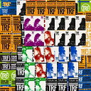 【中古】TRF TOUR ’98 Live in Unite! [DVD]