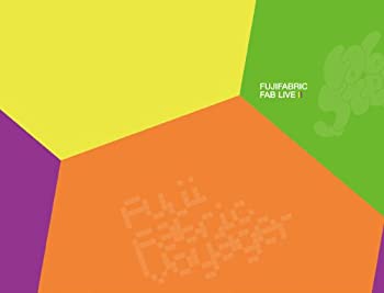【中古】FAB LIVE II [Blu-ray]【メーカー名】SMA(SME)(D)【メーカー型番】【ブランド名】商品画像はイメージです。中古という特性上、使用に影響ない程度の使用感・経年劣化（傷、汚れなど）がある場合がございます。また、中古品の特性上、ギフトには適しておりません。商品名に『初回』、『限定』、『〇〇付き』等の記載がございましても、特典・付属品・保証等は原則付属しておりません。当店では初期不良に限り、商品到着から7日間はを受付けております。(注文後の購入者様都合によるキャンセル・はお受けしていません。)他モールでも併売している商品の為、完売の際は在庫確保できない場合がございます。ご注文からお届けまで1、ご注文⇒ご注文は24時間受け付けております。2、注文確認⇒ご注文後、当店から注文確認メールを送信します。3、在庫確認⇒新品在庫：3-5日程度でお届け。　　※中古品は受注後に、再メンテナンス、梱包しますので　おけまで3日-10日営業日程度とお考え下さい。　米海外から発送の場合は3週間程度かかる場合がございます。　※離島、北海道、九州、沖縄は遅れる場合がございます。予めご了承下さい。※配送業者、発送方法は選択できません。お電話でのお問合せは少人数で運営の為受け付けておりませんので、メールにてお問合せお願い致します。お客様都合によるご注文後のキャンセル・はお受けしておりませんのでご了承下さい。ご来店ありがとうございます。昭和・平成のCD、DVD、家電、音響機器など希少な商品も多数そろえています。レコード、楽器の取り扱いはございません。掲載していない商品もお探しいたします。映像商品にはタイトル最後に[DVD]、[Blu-ray]と表記しています。表記ないものはCDとなります。お気軽にメールにてお問い合わせください。