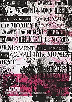 【中古】the MOMENT -HEADZ UP & DO IT! & Doom boombox Tour Live Documentary- [DVD]