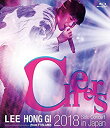 【中古】2018 Solo Concert in Japan Cheers【Blu-ray盤】