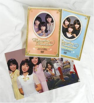 楽天市場】キャンディーズ DVD（DVD｜CD・DVD）の通販