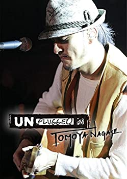 【中古】MTV UNPLUGGED 長瀬智也 [DVD]