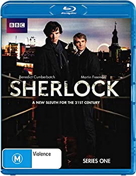 【中古】Sherlock - Series 1 Blu-ray【メーカー名】Unbranded【メーカー型番】R-B02072-8【ブランド名】Unbranded商品画像はイメージです。中古という特性上、使用に影響ない程度の使用感・経年劣化（傷、汚れなど）がある場合がございます。また、中古品の特性上、ギフトには適しておりません。商品名に『初回』、『限定』、『〇〇付き』等の記載がございましても、特典・付属品・保証等は原則付属しておりません。当店では初期不良に限り、商品到着から7日間はを受付けております。(注文後の購入者様都合によるキャンセル・はお受けしていません。)他モールでも併売している商品の為、完売の際は在庫確保できない場合がございます。ご注文からお届けまで1、ご注文⇒ご注文は24時間受け付けております。2、注文確認⇒ご注文後、当店から注文確認メールを送信します。3、在庫確認⇒新品在庫：3-5日程度でお届け。　　※中古品は受注後に、再メンテナンス、梱包しますので　お届けまで3日-10日営業日程度とお考え下さい。　米海外から発送の場合は3週間程度かかる場合がございます。　※離島、北海道、九州、沖縄は遅れる場合がございます。予めご了承下さい。※配送業者、発送方法は選択できません。お電話でのお問合せは少人数で運営の為受け付けておりませんので、メールにてお問合せお願い致します。お客様都合によるご注文後のキャンセル・はお受けしておりませんのでご了承下さい。ご来店ありがとうございます。昭和・平成のCD、DVD、家電、音響機器など希少な商品も多数そろえています。レコード、楽器の取り扱いはございません。掲載していない商品もお探しいたします。映像商品にはタイトル最後に[DVD]、[Blu-ray]と表記しています。表記ないものはCDとなります。お気軽にメールにてお問い合わせください。
