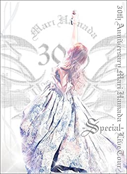 【中古】30th Anniversary Mari Hamada Live Tour -Special -【DVD2枚組】【メーカー名】徳間ジャパンコミュニケーションズ【メーカー型番】【ブランド名】徳間ジャパン商品画像はイメージです。中古という特性上、使用に影響ない程度の使用感・経年劣化（傷、汚れなど）がある場合がございます。また、中古品の特性上、ギフトには適しておりません。商品名に『初回』、『限定』、『〇〇付き』等の記載がございましても、特典・付属品・保証等は原則付属しておりません。当店では初期不良に限り、商品到着から7日間はを受付けております。(注文後の購入者様都合によるキャンセル・はお受けしていません。)他モールでも併売している商品の為、完売の際は在庫確保できない場合がございます。ご注文からお届けまで1、ご注文⇒ご注文は24時間受け付けております。2、注文確認⇒ご注文後、当店から注文確認メールを送信します。3、在庫確認⇒新品在庫：3-5日程度でお届け。　　※中古品は受注後に、再メンテナンス、梱包しますので　お届けまで3日-10日営業日程度とお考え下さい。　米海外から発送の場合は3週間程度かかる場合がございます。　※離島、北海道、九州、沖縄は遅れる場合がございます。予めご了承下さい。※配送業者、発送方法は選択できません。お電話でのお問合せは少人数で運営の為受け付けておりませんので、メールにてお問合せお願い致します。お客様都合によるご注文後のキャンセル・はお受けしておりませんのでご了承下さい。ご来店ありがとうございます。昭和・平成のCD、DVD、家電、音響機器など希少な商品も多数そろえています。レコード、楽器の取り扱いはございません。掲載していない商品もお探しいたします。映像商品にはタイトル最後に[DVD]、[Blu-ray]と表記しています。表記ないものはCDとなります。お気軽にメールにてお問い合わせください。