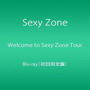 【中古】Welcome to Sexy Zone Tour Blu-ray(初回限定盤)【メーカー名】ポニーキャニオン【メーカー型番】【ブランド名】ポニーキャニオン商品画像はイメージです。中古という特性上、使用に影響ない程度の使用感・経年劣化（傷、汚れなど）がある場合がございます。また、中古品の特性上、ギフトには適しておりません。商品名に『初回』、『限定』、『〇〇付き』等の記載がございましても、特典・付属品・保証等は原則付属しておりません。当店では初期不良に限り、商品到着から7日間はを受付けております。(注文後の購入者様都合によるキャンセル・はお受けしていません。)他モールでも併売している商品の為、完売の際は在庫確保できない場合がございます。ご注文からお届けまで1、ご注文⇒ご注文は24時間受け付けております。2、注文確認⇒ご注文後、当店から注文確認メールを送信します。3、在庫確認⇒新品在庫：3-5日程度でお届け。　　※中古品は受注後に、再メンテナンス、梱包しますので　お届けまで3日-10日営業日程度とお考え下さい。　米海外から発送の場合は3週間程度かかる場合がございます。　※離島、北海道、九州、沖縄は遅れる場合がございます。予めご了承下さい。※配送業者、発送方法は選択できません。お電話でのお問合せは少人数で運営の為受け付けておりませんので、メールにてお問合せお願い致します。お客様都合によるご注文後のキャンセル・はお受けしておりませんのでご了承下さい。ご来店ありがとうございます。昭和・平成のCD、DVD、家電、音響機器など希少な商品も多数そろえています。レコード、楽器の取り扱いはございません。掲載していない商品もお探しいたします。映像商品にはタイトル最後に[DVD]、[Blu-ray]と表記しています。表記ないものはCDとなります。お気軽にメールにてお問い合わせください。