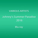【中古】Johnnys Summer Paradise 2016 ~佐藤勝利「佐藤勝利 Summer Live 2016」/ 中島健人「#Honey Butte