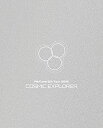 【中古】Perfume 6th Tour 2016 「COSMIC EXPLORER」(初回限定盤)[Blu-ray]【メーカー名】ユニバーサルミュージック【メーカー型番】【ブランド名】商品画像はイメージです。中古という特性上、使用に影響ない程度の使用感・経年劣化（傷、汚れなど）がある場合がございます。また、中古品の特性上、ギフトには適しておりません。商品名に『初回』、『限定』、『〇〇付き』等の記載がございましても、特典・付属品・保証等は原則付属しておりません。当店では初期不良に限り、商品到着から7日間はを受付けております。(注文後の購入者様都合によるキャンセル・はお受けしていません。)他モールでも併売している商品の為、完売の際は在庫確保できない場合がございます。ご注文からお届けまで1、ご注文⇒ご注文は24時間受け付けております。2、注文確認⇒ご注文後、当店から注文確認メールを送信します。3、在庫確認⇒新品在庫：3-5日程度でお届け。　　※中古品は受注後に、再メンテナンス、梱包しますので　お届けまで3日-10日営業日程度とお考え下さい。　米海外から発送の場合は3週間程度かかる場合がございます。　※離島、北海道、九州、沖縄は遅れる場合がございます。予めご了承下さい。※配送業者、発送方法は選択できません。お電話でのお問合せは少人数で運営の為受け付けておりませんので、メールにてお問合せお願い致します。お客様都合によるご注文後のキャンセル・はお受けしておりませんのでご了承下さい。ご来店ありがとうございます。昭和・平成のCD、DVD、家電、音響機器など希少な商品も多数そろえています。レコード、楽器の取り扱いはございません。掲載していない商品もお探しいたします。映像商品にはタイトル最後に[DVD]、[Blu-ray]と表記しています。表記ないものはCDとなります。お気軽にメールにてお問い合わせください。