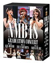 【中古】NMB48 GRADUATION CONCERT ~KEI JONISHI/SHU YABUSHITA/REINA FUJIE~ [Blu-ray]【メーカー名】laugh out loud records【メーカー型番】【ブランド名】商品画像はイメージです。中古という特性上、使用に影響ない程度の使用感・経年劣化（傷、汚れなど）がある場合がございます。また、中古品の特性上、ギフトには適しておりません。商品名に『初回』、『限定』、『〇〇付き』等の記載がございましても、特典・付属品・保証等は原則付属しておりません。当店では初期不良に限り、商品到着から7日間はを受付けております。(注文後の購入者様都合によるキャンセル・はお受けしていません。)他モールでも併売している商品の為、完売の際は在庫確保できない場合がございます。ご注文からお届けまで1、ご注文⇒ご注文は24時間受け付けております。2、注文確認⇒ご注文後、当店から注文確認メールを送信します。3、在庫確認⇒新品在庫：3-5日程度でお届け。　　※中古品は受注後に、再メンテナンス、梱包しますので　お届けまで3日-10日営業日程度とお考え下さい。　米海外から発送の場合は3週間程度かかる場合がございます。　※離島、北海道、九州、沖縄は遅れる場合がございます。予めご了承下さい。※配送業者、発送方法は選択できません。お電話でのお問合せは少人数で運営の為受け付けておりませんので、メールにてお問合せお願い致します。お客様都合によるご注文後のキャンセル・はお受けしておりませんのでご了承下さい。ご来店ありがとうございます。昭和・平成のCD、DVD、家電、音響機器など希少な商品も多数そろえています。レコード、楽器の取り扱いはございません。掲載していない商品もお探しいたします。映像商品にはタイトル最後に[DVD]、[Blu-ray]と表記しています。表記ないものはCDとなります。お気軽にメールにてお問い合わせください。