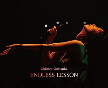 【中古】ENDLESS LESSON [DVD]