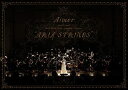 【中古】Aimer special concert with スロヴァキア国立放送交響楽団 ARIA STRINGS(初回生産限定盤)(特典なし) [Blu-r...
