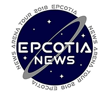 【中古】NEWS ARENA TOUR 2018 EPCOTIA(Blu-ray初回盤)