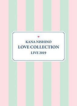 【中古】Kana Nishino Love Collection Live 2019(完全生産限定盤)(特典無し) [DVD]【メーカー名】SE(SME)(D)【メーカー型番】【ブランド名】商品画像はイメージです。中古という特性上、使用に影響ない程度の使用感・経年劣化（傷、汚れなど）がある場合がございます。また、中古品の特性上、ギフトには適しておりません。商品名に『初回』、『限定』、『〇〇付き』等の記載がございましても、特典・付属品・保証等は原則付属しておりません。当店では初期不良に限り、商品到着から7日間はを受付けております。(注文後の購入者様都合によるキャンセル・はお受けしていません。)他モールでも併売している商品の為、完売の際は在庫確保できない場合がございます。ご注文からお届けまで1、ご注文⇒ご注文は24時間受け付けております。2、注文確認⇒ご注文後、当店から注文確認メールを送信します。3、在庫確認⇒新品在庫：3-5日程度でお届け。　　※中古品は受注後に、再メンテナンス、梱包しますので　お届けまで3日-10日営業日程度とお考え下さい。　米海外から発送の場合は3週間程度かかる場合がございます。　※離島、北海道、九州、沖縄は遅れる場合がございます。予めご了承下さい。※配送業者、発送方法は選択できません。お電話でのお問合せは少人数で運営の為受け付けておりませんので、メールにてお問合せお願い致します。お客様都合によるご注文後のキャンセル・はお受けしておりませんのでご了承下さい。ご来店ありがとうございます。昭和・平成のCD、DVD、家電、音響機器など希少な商品も多数そろえています。レコード、楽器の取り扱いはございません。掲載していない商品もお探しいたします。映像商品にはタイトル最後に[DVD]、[Blu-ray]と表記しています。表記ないものはCDとなります。お気軽にメールにてお問い合わせください。