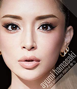 【中古】ayumi hamasaki 21st anniversary -POWER of A^3-(Blu-ray Disc)【メーカー名】avex trax【メーカー型番】【ブランド名】商品画像はイメージです。中古という特性上、使用に影響ない程度の使用感・経年劣化（傷、汚れなど）がある場合がございます。また、中古品の特性上、ギフトには適しておりません。商品名に『初回』、『限定』、『〇〇付き』等の記載がございましても、特典・付属品・保証等は原則付属しておりません。当店では初期不良に限り、商品到着から7日間はを受付けております。(注文後の購入者様都合によるキャンセル・はお受けしていません。)他モールでも併売している商品の為、完売の際は在庫確保できない場合がございます。ご注文からお届けまで1、ご注文⇒ご注文は24時間受け付けております。2、注文確認⇒ご注文後、当店から注文確認メールを送信します。3、在庫確認⇒新品在庫：3-5日程度でお届け。　　※中古品は受注後に、再メンテナンス、梱包しますので　お届けまで3日-10日営業日程度とお考え下さい。　米海外から発送の場合は3週間程度かかる場合がございます。　※離島、北海道、九州、沖縄は遅れる場合がございます。予めご了承下さい。※配送業者、発送方法は選択できません。お電話でのお問合せは少人数で運営の為受け付けておりませんので、メールにてお問合せお願い致します。お客様都合によるご注文後のキャンセル・はお受けしておりませんのでご了承下さい。ご来店ありがとうございます。昭和・平成のCD、DVD、家電、音響機器など希少な商品も多数そろえています。レコード、楽器の取り扱いはございません。掲載していない商品もお探しいたします。映像商品にはタイトル最後に[DVD]、[Blu-ray]と表記しています。表記ないものはCDとなります。お気軽にメールにてお問い合わせください。