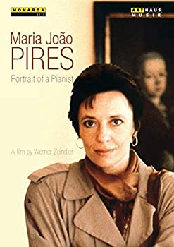 【中古】Maria Joao Pires a Film By Werner Zeindler 1991 [DVD]