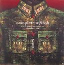 【中古】COMPLETE HURRAH [DVD]