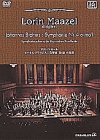 【中古】ブラームス 交響曲4番 [DVD] cometostore-10217148 Come to Store パッケージ画像