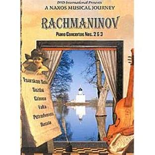 【中古】ラフマニノフ:ピアノ協奏曲第2番/第3番[DVD]【メーカー名】ナクソス・ジャパン(株)【メーカー型番】【ブランド名】【商品説明】中古商品のご購入時はご購入前に必ず確認をお願いいたします。商品画像はイメージです。中古という特性上、使用に影響ない程度の使用感・経年劣化（傷、汚れなど）がある場合がございます。また、中古品の特性上、ギフトには適しておりません。商品名に『初回』、『限定』、『〇〇付き』等の記載がございましても、特典・付属品・保証等は原則付属しておりません。当店では初期不良に限り、商品到着から7日間はを受付けております。(注文後の購入者様都合によるキャンセル・はお受けしていません。)他モールでも併売している商品の為、完売の際は在庫確保できない場合がございます。ご注文からお届けまで1、ご注文⇒ご注文は24時間受け付けております。2、注文確認⇒ご注文後、当店から注文確認メールを送信します。3、在庫確認⇒新品在庫：3?5日程度でお届け。　　※中古品は受注後に、再メンテナンス、梱包しますので　お届けまで3日?10日営業日程度とお考え下さい。　米海外から発送の場合は3週間程度かかる場合がございます。　※離島、北海道、九州、沖縄は遅れる場合がございます。予めご了承下さい。※配送業者、発送方法は選択できません。お電話でのお問合せは少人数で運営の為受け付けておりませんので、メールにてお問合せお願い致します。お客様都合によるご注文後のキャンセル・はお受けしておりませんのでご了承下さい。ご来店ありがとうございます。昭和・平成のCD、DVD、家電、音響機器など希少な商品も多数そろえています。レコード、楽器の取り扱いはございません。掲載していない商品もお探しいたします。映像商品にはタイトル最後に[DVD]、[Blu-ray]と表記しています。表記ないものはCDとなります。お気軽にメールにてお問い合わせください。