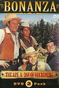   Bonanza [DVD]