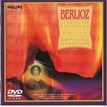 【中古】ベルリオーズ:幻想交響曲 [DVD]【メーカー名】ユニバーサル ミュージック クラシック【メーカー型番】【ブランド名】ユニバーサル ミュージック【商品説明】中古商品のご購入時はご購入前に必ず確認をお願いいたします。商品画像はイメージです。中古という特性上、使用に影響ない程度の使用感・経年劣化（傷、汚れなど）がある場合がございます。また、中古品の特性上、ギフトには適しておりません。商品名に『初回』、『限定』、『〇〇付き』等の記載がございましても、特典・付属品・保証等は原則付属しておりません。当店では初期不良に限り、商品到着から7日間はを受付けております。(注文後の購入者様都合によるキャンセル・はお受けしていません。)他モールでも併売している商品の為、完売の際は在庫確保できない場合がございます。ご注文からお届けまで1、ご注文⇒ご注文は24時間受け付けております。2、注文確認⇒ご注文後、当店から注文確認メールを送信します。3、在庫確認⇒新品在庫：3?5日程度でお届け。　　※中古品は受注後に、再メンテナンス、梱包しますので　お届けまで3日?10日営業日程度とお考え下さい。　米海外から発送の場合は3週間程度かかる場合がございます。　※離島、北海道、九州、沖縄は遅れる場合がございます。予めご了承下さい。※配送業者、発送方法は選択できません。お電話でのお問合せは少人数で運営の為受け付けておりませんので、メールにてお問合せお願い致します。お客様都合によるご注文後のキャンセル・はお受けしておりませんのでご了承下さい。ご来店ありがとうございます。昭和・平成のCD、DVD、家電、音響機器など希少な商品も多数そろえています。レコード、楽器の取り扱いはございません。掲載していない商品もお探しいたします。映像商品にはタイトル最後に[DVD]、[Blu-ray]と表記しています。表記ないものはCDとなります。お気軽にメールにてお問い合わせください。