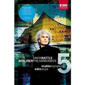 【中古】Mahler: Symphony No. 5: Simon Rattle: Berlin Philharmonic Orchestra [DVD] [Import]【メーカー名】株式会社ワーナーミュージック・ジャパン【メーカー型番】【ブランド名】【商品説明】中古商品のご購入時はご購入前に必ず確認をお願いいたします。商品画像はイメージです。中古という特性上、使用に影響ない程度の使用感・経年劣化（傷、汚れなど）がある場合がございます。また、中古品の特性上、ギフトには適しておりません。商品名に『初回』、『限定』、『〇〇付き』等の記載がございましても、特典・付属品・保証等は原則付属しておりません。当店では初期不良に限り、商品到着から7日間はを受付けております。(注文後の購入者様都合によるキャンセル・はお受けしていません。)他モールでも併売している商品の為、完売の際は在庫確保できない場合がございます。ご注文からお届けまで1、ご注文⇒ご注文は24時間受け付けております。2、注文確認⇒ご注文後、当店から注文確認メールを送信します。3、在庫確認⇒新品在庫：3?5日程度でお届け。　　※中古品は受注後に、再メンテナンス、梱包しますので　お届けまで3日?10日営業日程度とお考え下さい。　米海外から発送の場合は3週間程度かかる場合がございます。　※離島、北海道、九州、沖縄は遅れる場合がございます。予めご了承下さい。※配送業者、発送方法は選択できません。お電話でのお問合せは少人数で運営の為受け付けておりませんので、メールにてお問合せお願い致します。お客様都合によるご注文後のキャンセル・はお受けしておりませんのでご了承下さい。ご来店ありがとうございます。昭和・平成のCD、DVD、家電、音響機器など希少な商品も多数そろえています。レコード、楽器の取り扱いはございません。掲載していない商品もお探しいたします。映像商品にはタイトル最後に[DVD]、[Blu-ray]と表記しています。表記ないものはCDとなります。お気軽にメールにてお問い合わせください。