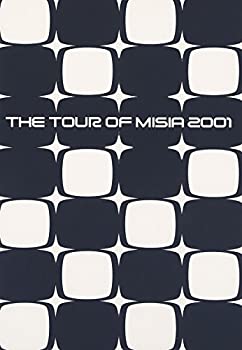 【中古】THE TOUR OF MISIA 2001 [DVD]【メーカー名】BMG JAPAN【メーカー型番】【ブランド名】Ariola Japan【商品説明】中古商品のご購入時はご購入前に必ず確認をお願いいたします。商品画像はイメージです。中古という特性上、使用に影響ない程度の使用感・経年劣化（傷、汚れなど）がある場合がございます。また、中古品の特性上、ギフトには適しておりません。商品名に『初回』、『限定』、『〇〇付き』等の記載がございましても、特典・付属品・保証等は原則付属しておりません。当店では初期不良に限り、商品到着から7日間はを受付けております。(注文後の購入者様都合によるキャンセル・はお受けしていません。)他モールでも併売している商品の為、完売の際は在庫確保できない場合がございます。ご注文からお届けまで1、ご注文⇒ご注文は24時間受け付けております。2、注文確認⇒ご注文後、当店から注文確認メールを送信します。3、在庫確認⇒新品在庫：3?5日程度でお届け。　　※中古品は受注後に、再メンテナンス、梱包しますので　お届けまで3日?10日営業日程度とお考え下さい。　米海外から発送の場合は3週間程度かかる場合がございます。　※離島、北海道、九州、沖縄は遅れる場合がございます。予めご了承下さい。※配送業者、発送方法は選択できません。お電話でのお問合せは少人数で運営の為受け付けておりませんので、メールにてお問合せお願い致します。お客様都合によるご注文後のキャンセル・はお受けしておりませんのでご了承下さい。ご来店ありがとうございます。昭和・平成のCD、DVD、家電、音響機器など希少な商品も多数そろえています。レコード、楽器の取り扱いはございません。掲載していない商品もお探しいたします。映像商品にはタイトル最後に[DVD]、[Blu-ray]と表記しています。表記ないものはCDとなります。お気軽にメールにてお問い合わせください。