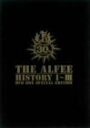 楽天Come to Store【中古】THE ALFEE HISTORYI~III DVD-BOX SPECIAL EDITION