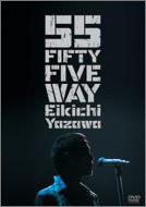 By Title: Ma Line - 【中古】FIFTY FIVE WAY (通常版) [DVD]