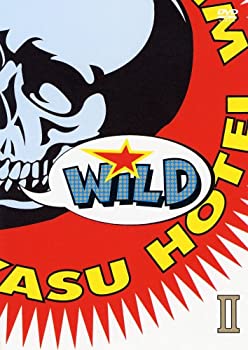 šGUITARHYTHM WILD II [DVD]